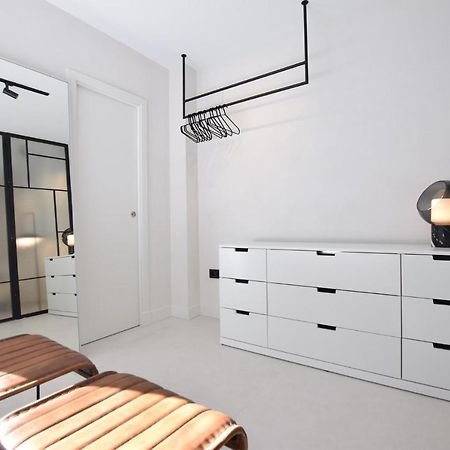 Apartamento Con Terraza Centro Malaga Ngoại thất bức ảnh